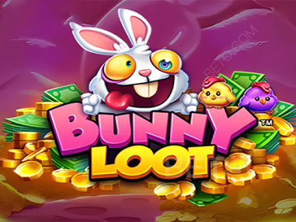 Czech: Bunny Loot Demo