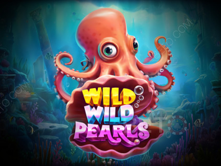 Czech: Wild Wild Pearls Demo