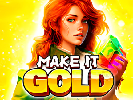 Czech: Make It Gold Demo