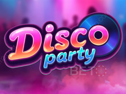 Czech: Disco Party Demo