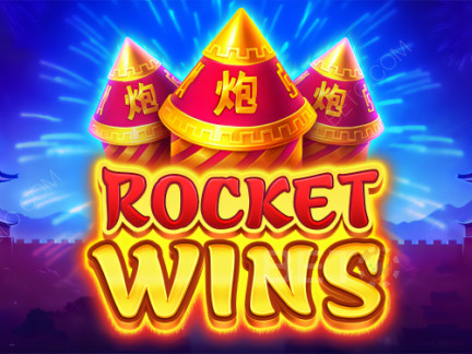 Czech: Rocket Wins Demo