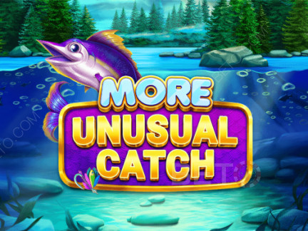 Czech: More Unusual Catch Demo