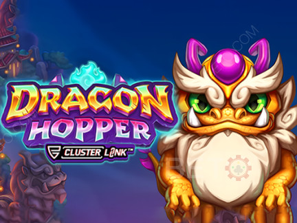 Czech: Dragon Hopper Demo