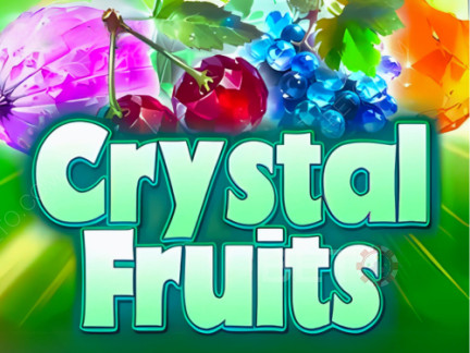 Czech: Crystal Fruits Demo