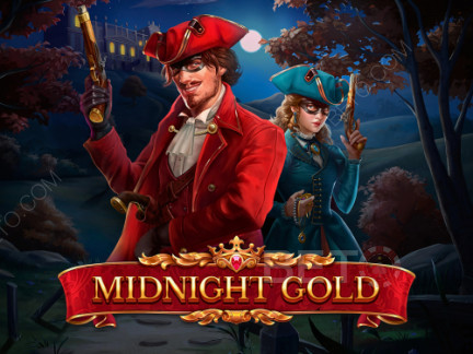 Czech: Midnight Gold Demo