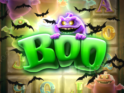Czech: Boo Demo