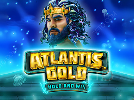 Czech: Atlantis Gold (SYNOT) Demo