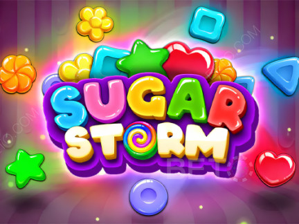 Czech: Sugar Storm Demo