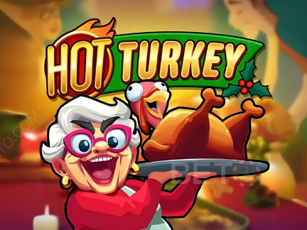 Czech: Hot Turkey Demo