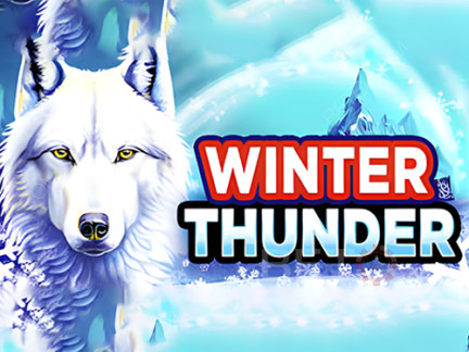 Czech: Winter Thunder Demo