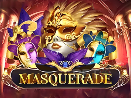 Czech: Masquerade (Eurasian Gaming) Demo