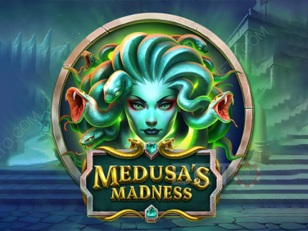 Czech: Medusa's Madness Demo