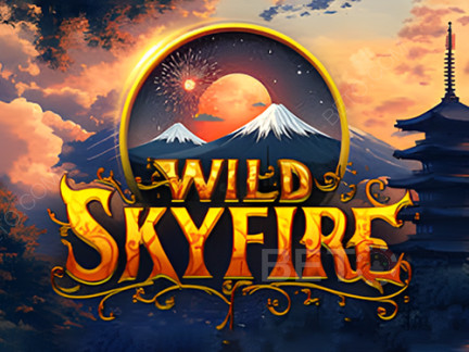 Czech: Wild Skyfire Demo