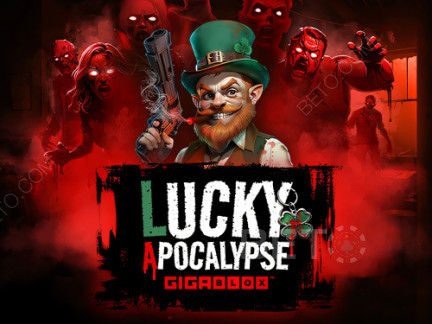 Czech: Lucky Apocalypse Demo