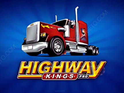 Czech: Highway King Demo