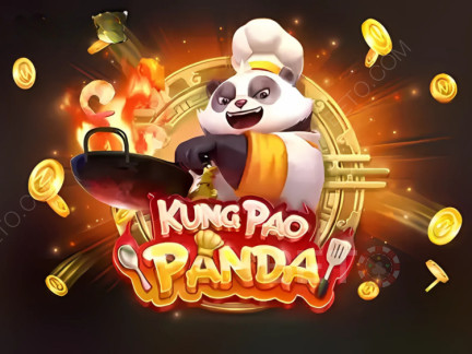 Czech: Kung Pao Panda Demo