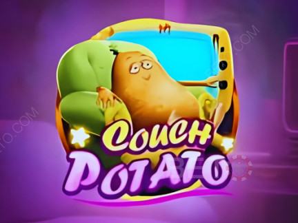 Czech: Couch Potato (KA Gaming) Demo
