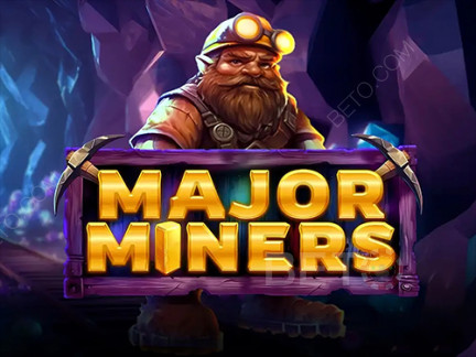 Czech: Major Miners Demo
