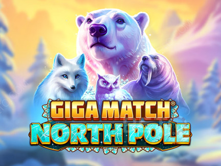 Czech: Giga Match North Pole Demo