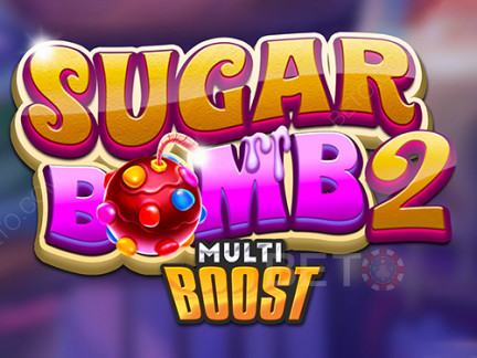 Czech: Sugar Bomb 2 MultiBoost Demo