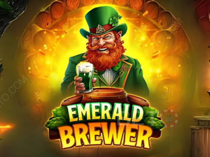 Czech: Emerald Brewer Demo