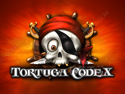 Czech: Tortuga Codex Demo