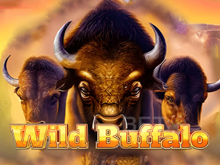 Czech: Wild Buffalo Demo