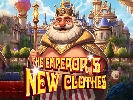 Czech: The Emperor's New Clothes Demo
