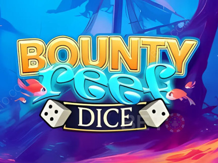 Czech: Bounty Reef Demo