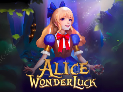 Czech: Alice WonderLuck Demo
