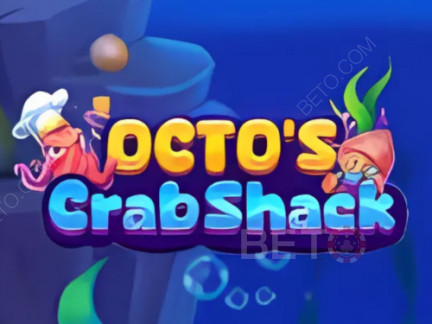 Czech: Octo's Crab Shack Demo