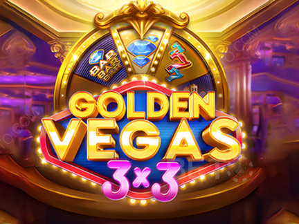 Czech: Golden Vegas 3x3 Demo