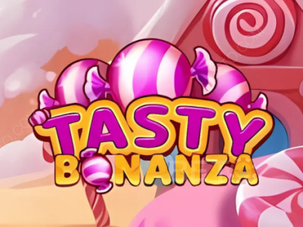 Czech: Tasty Bonanza Demo