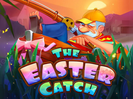 Czech: The Easter Catch Demo