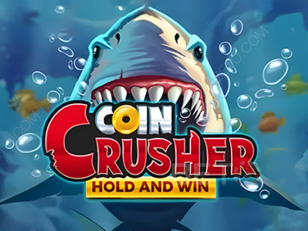 Czech: Coin Crusher Demo
