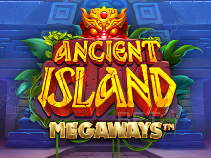 Czech: Ancient Island Megaways Demo