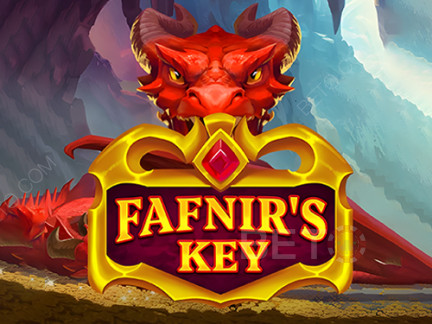 Czech: Fafnir's Key Demo