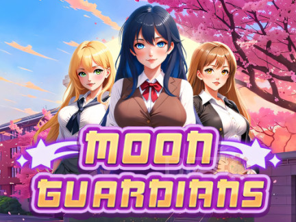 Czech: Moon Guardians Demo