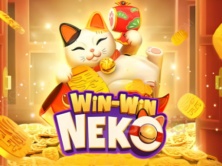 Czech: Win Win Neko	(Nextspin) Demo
