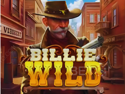 Czech: Billie Wild Demo