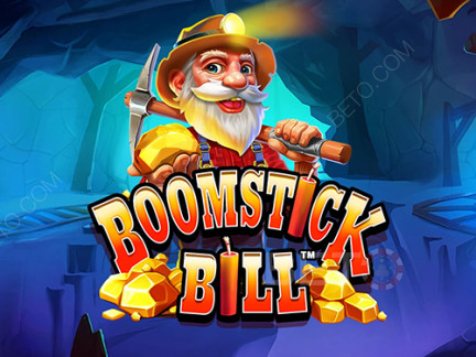 Czech: Boomstick Bill Demo