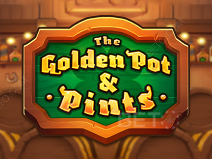 Czech: The Golden Pot & Pints Demo