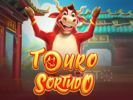 Czech: Touro Sortudo Demo