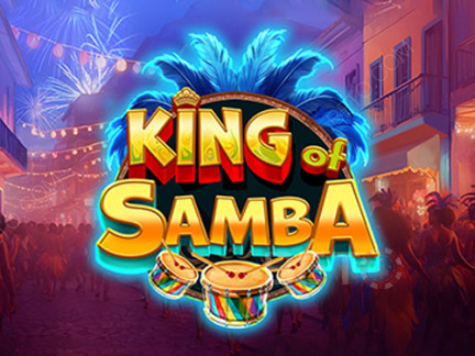 Czech: King of Samba Demo