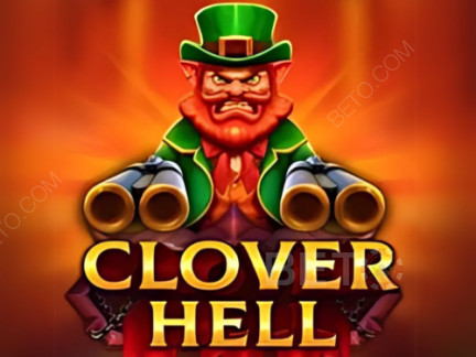 Czech: Clover Hell Demo