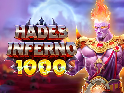 Czech: Hades Inferno 1000 Demo
