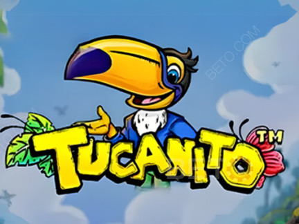 Czech: Tukanito Demo