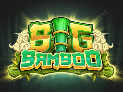W tej chwili jednym z najmodniejszych slotów 2023 roku jest Big Bamboo