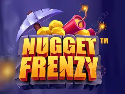 Czech: Nugget Frenzy Demo