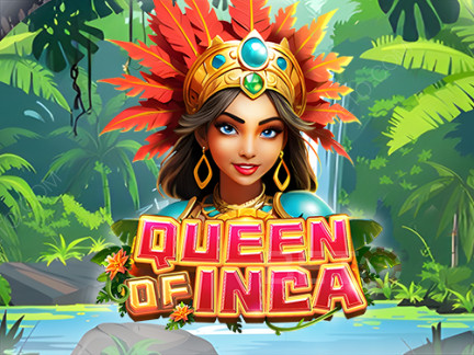 Czech: Queen of Inca Demo